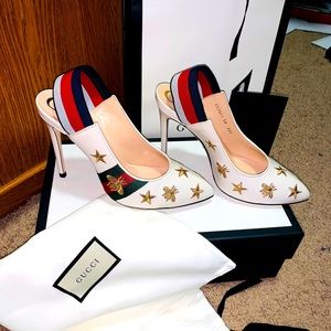 Gucci shoes